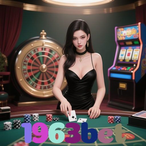 1963bet - Baixe o App 1963bet para Android e Comece a Jogar