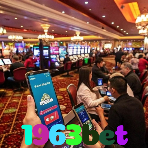 1963bet - Baixe o App 1963bet para Android e Comece a Jogar