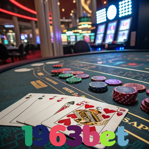 1963bet - Baixe o App 1963bet para Android e Comece a Jogar