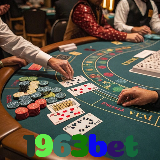 1963bet - Baixe o App 1963bet para Android e Comece a Jogar