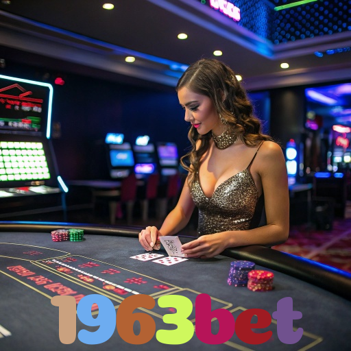 1963bet - Baixe o App 1963bet para Android e Comece a Jogar