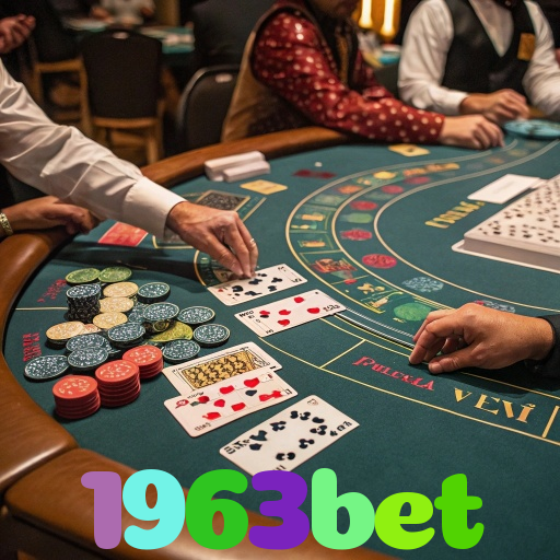 1963bet - Baixe o App 1963bet para Android e Comece a Jogar