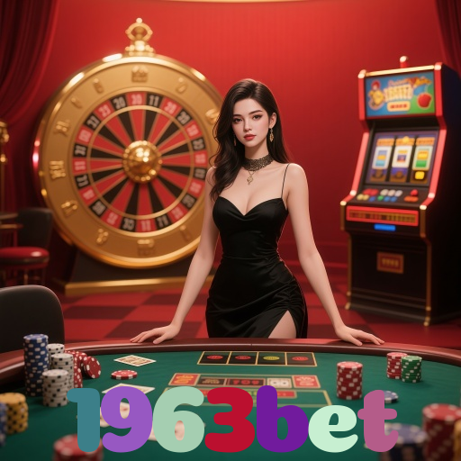 1963bet - Baixe o App 1963bet para Android e Comece a Jogar