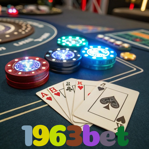 1963bet - Baixe o App 1963bet para Android e Comece a Jogar