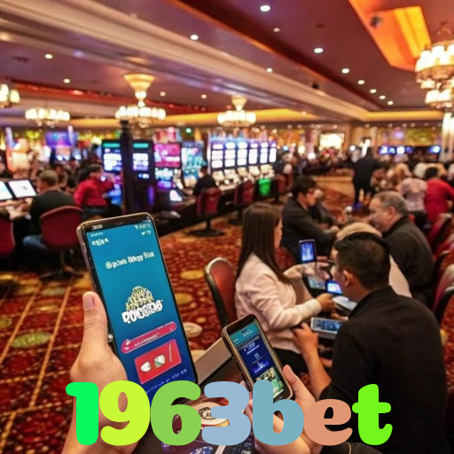 1963bet - Baixe o app 1963bet no Google Play e jogue ao vivo