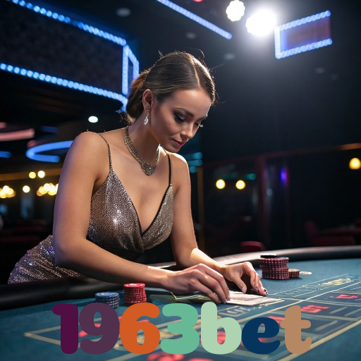 1963bet - Baixe o App 1963bet para Android e Comece a Jogar