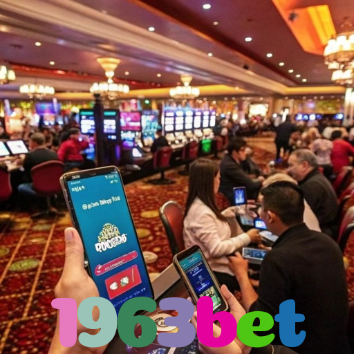 1963bet - Baixe o app 1963bet no Google Play e jogue ao vivo