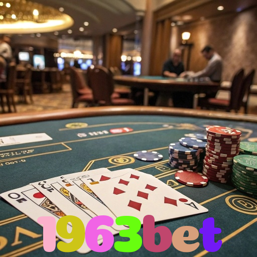 1963bet - Baixe o App 1963bet para Android e Comece a Jogar