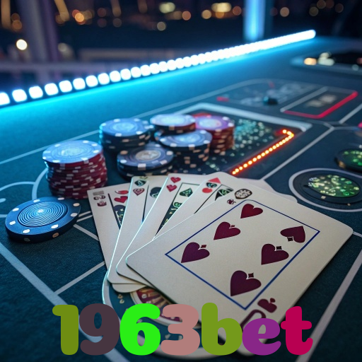 1963bet - Baixe o App 1963bet para Android e Comece a Jogar