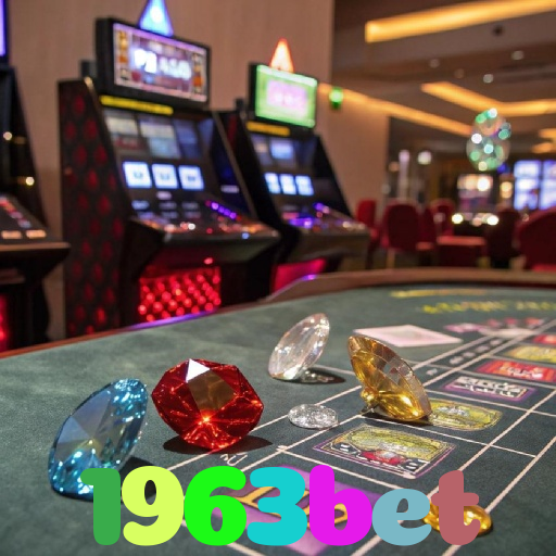 1963bet - Baixe o App 1963bet para Android e Comece a Jogar