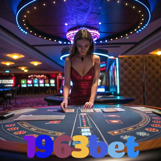 1963bet - Baixe o App 1963bet para Android e Comece a Jogar
