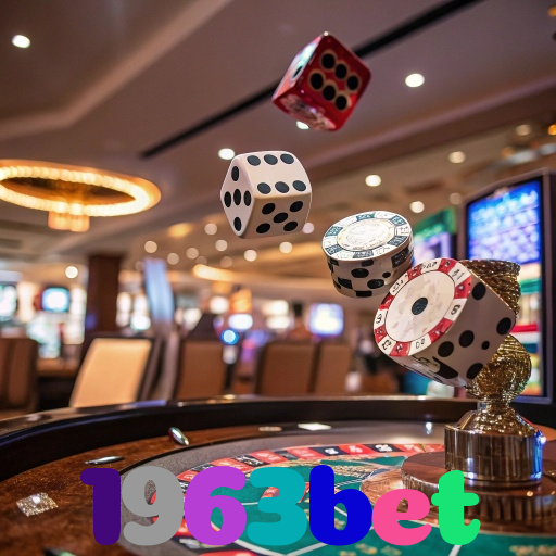 1963bet - Baixe o App 1963bet para Android e Comece a Jogar