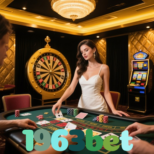 1963bet - Baixe o app 1963bet no Google Play e jogue ao vivo