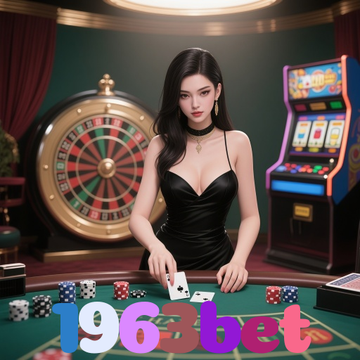 1963bet - Baixe o App 1963bet para Android e Comece a Jogar