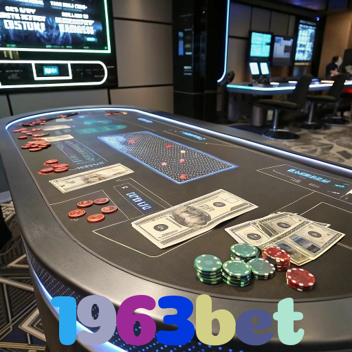 1963bet - Baixe o App 1963bet para Android e Comece a Jogar
