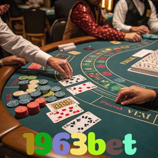 1963bet - Baixe o App 1963bet para Android e Comece a Jogar
