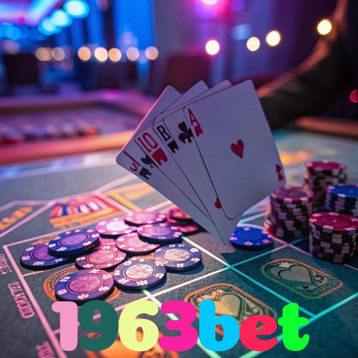 1963bet - Baixe o app 1963bet no Google Play e jogue ao vivo