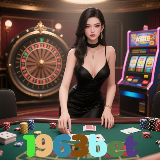 1963bet - Baixe o App 1963bet para Android e Comece a Jogar