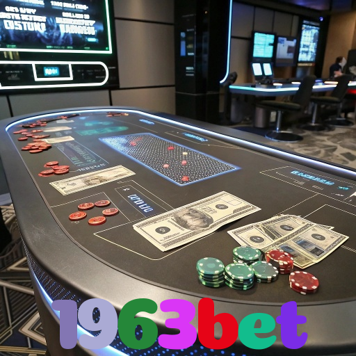 1963bet - Baixe o App 1963bet para Android e Comece a Jogar
