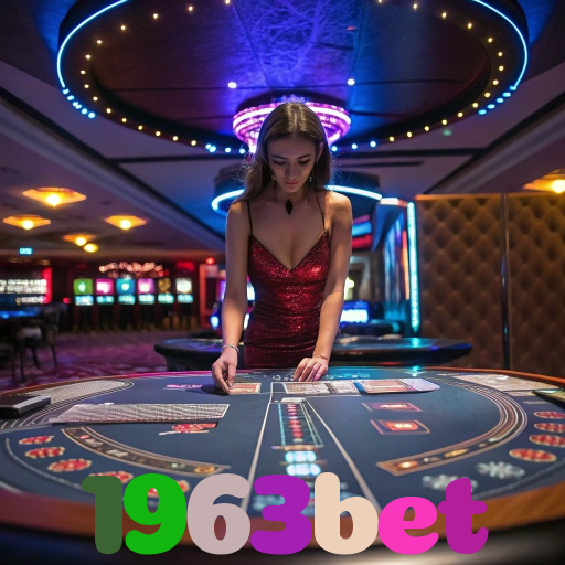1963bet - Baixe o App 1963bet para Android e Comece a Jogar