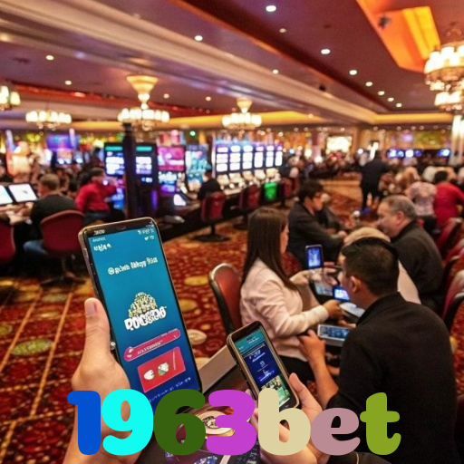 1963bet - Baixe o App 1963bet para Android e Comece a Jogar