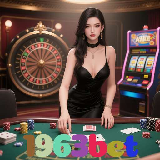 1963bet - Baixe o App 1963bet para Android e Comece a Jogar