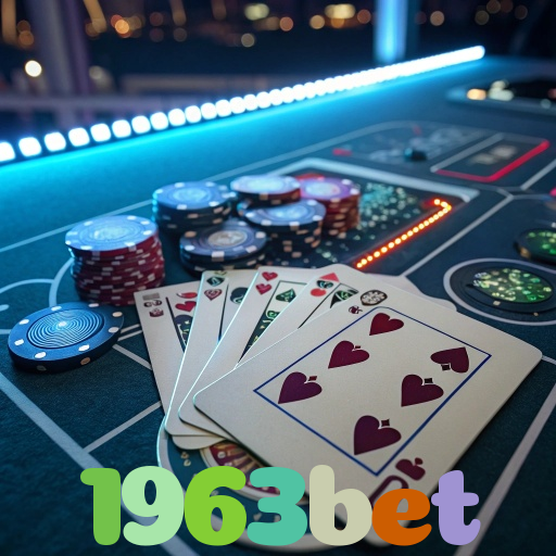 1963bet - Baixe o App 1963bet para Android e Comece a Jogar