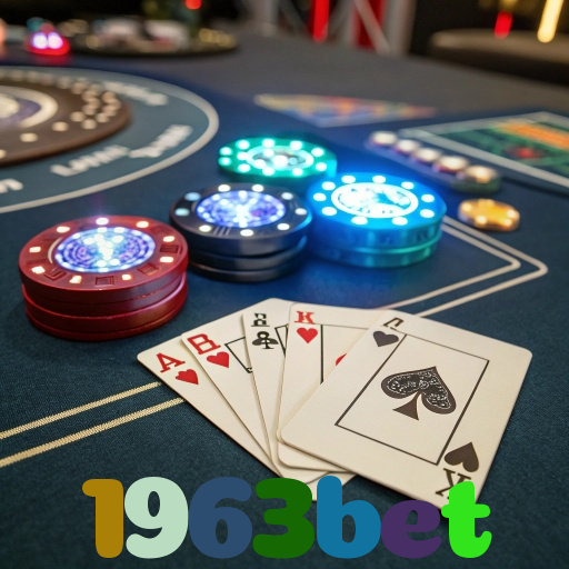 1963bet - Baixe o App 1963bet para Android e Comece a Jogar