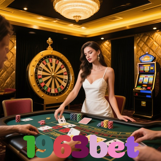 1963bet - Baixe o App 1963bet para Android e Comece a Jogar