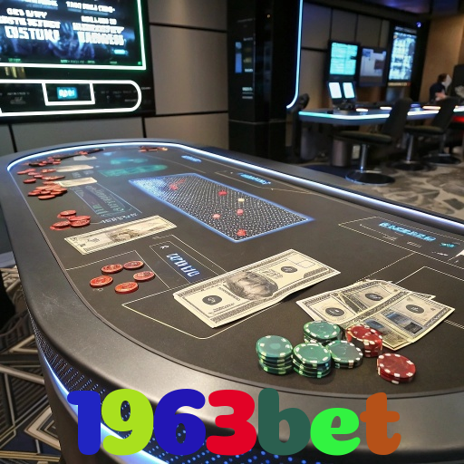 1963bet - Baixe o App 1963bet para Android e Comece a Jogar