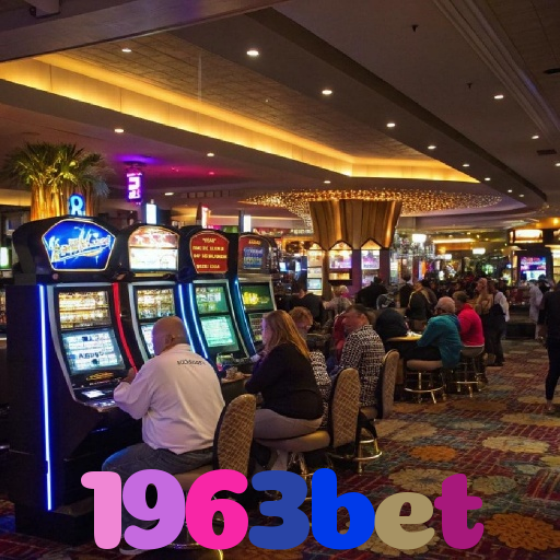 1963bet - Baixe o App 1963bet para Android e Comece a Jogar