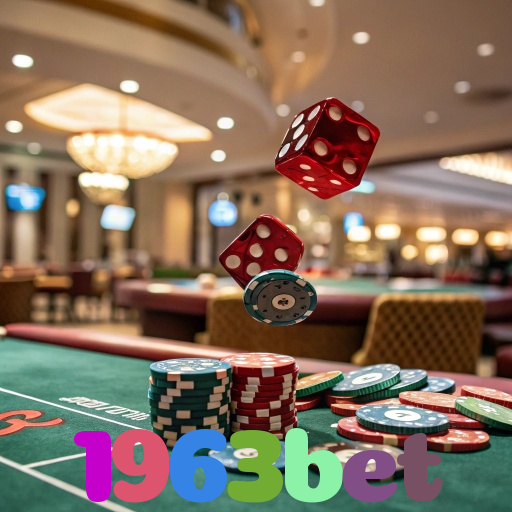 1963bet - Baixe o App 1963bet para Android e Comece a Jogar