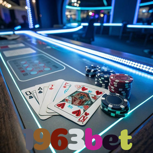 1963bet - Baixe o App 1963bet para Android e Comece a Jogar