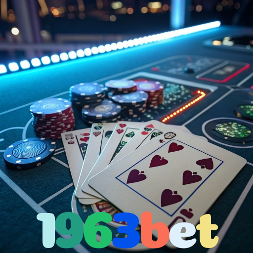 1963bet - Baixe o App 1963bet para Android e Comece a Jogar