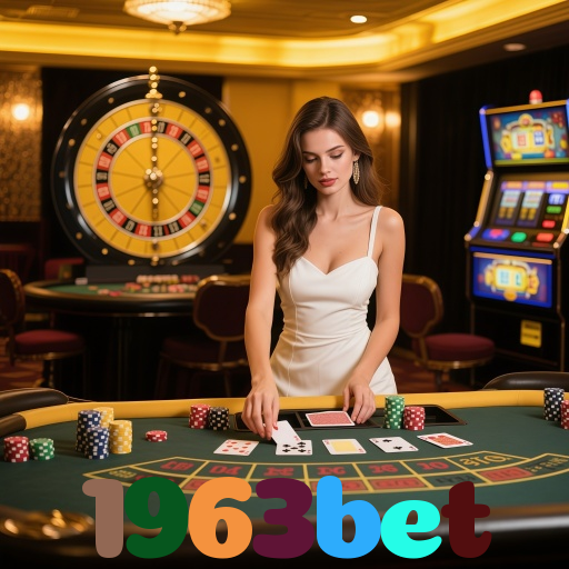 1963bet - Baixe o App 1963bet para Android e Comece a Jogar