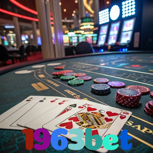1963bet - Baixe o App 1963bet para Android e Comece a Jogar