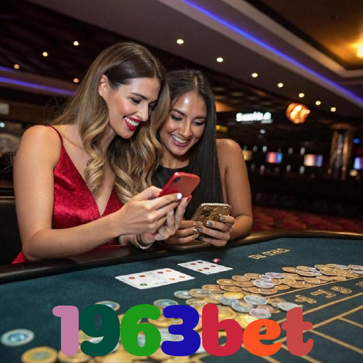 1963bet - Baixe o App 1963bet para Android e Comece a Jogar
