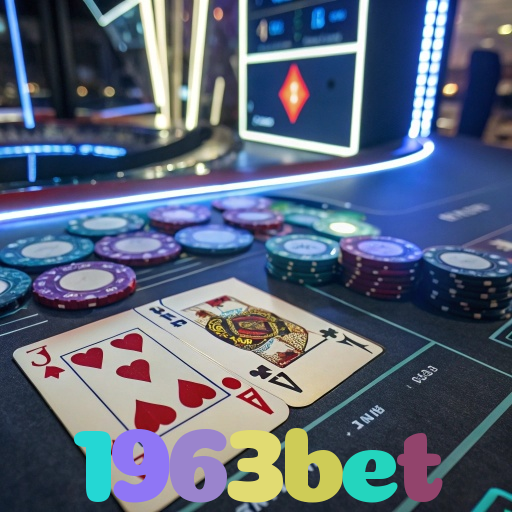 1963bet - Baixe o App 1963bet para Android e Comece a Jogar