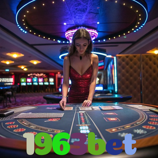 1963bet - Baixe o App 1963bet para Android e Comece a Jogar