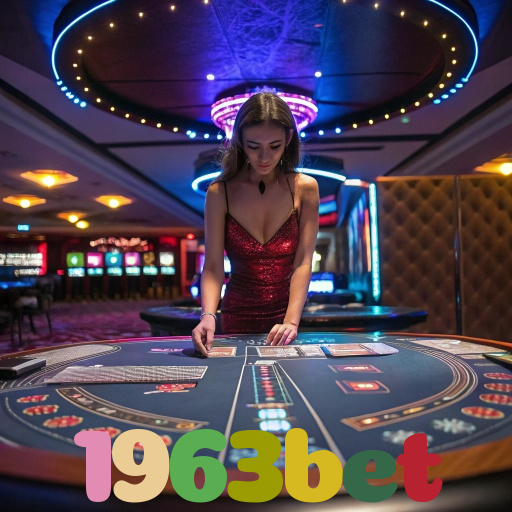 1963bet - Baixe o App 1963bet para Android e Comece a Jogar