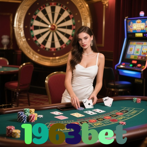 1963bet - Baixe o App 1963bet para Android e Comece a Jogar