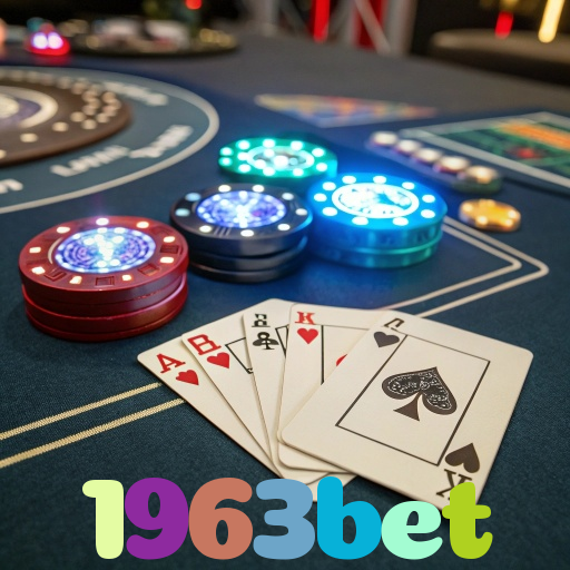 1963bet - Baixe o App 1963bet para Android e Comece a Jogar