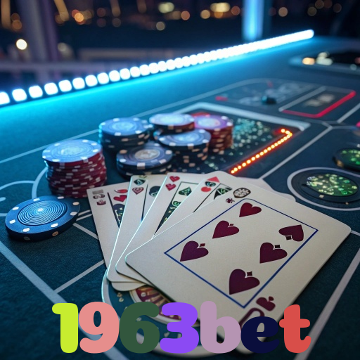 1963bet - Baixe o App 1963bet para Android e Comece a Jogar