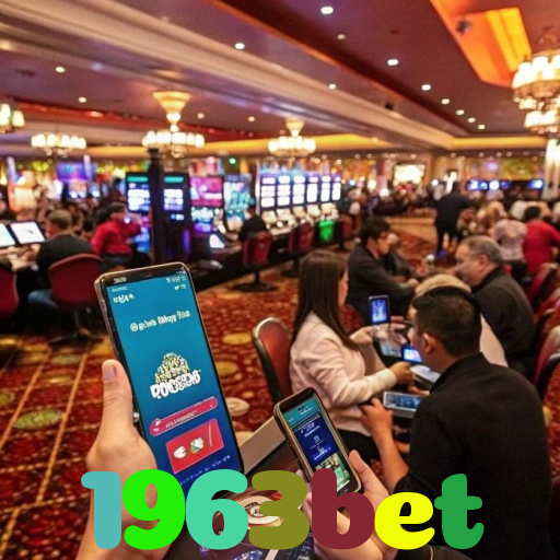 1963bet - Baixe o app 1963bet no Google Play e jogue ao vivo