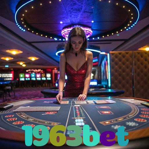 1963bet - Baixe o App 1963bet para Android e Comece a Jogar
