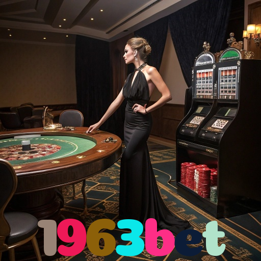 1963bet - Baixe o App 1963bet para Android e Comece a Jogar