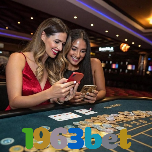 1963bet - Baixe o app 1963bet no Google Play e jogue ao vivo