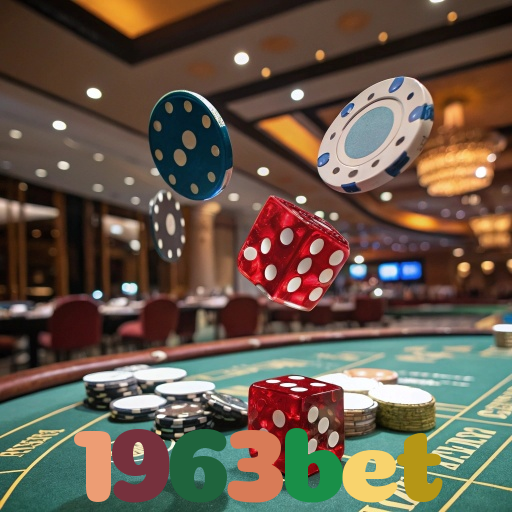 1963bet - Baixe o App 1963bet para Android e Comece a Jogar