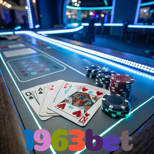 1963bet - Baixe o App 1963bet para Android e Comece a Jogar