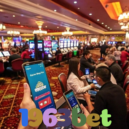 1963bet - Baixe o app 1963bet no Google Play e jogue ao vivo